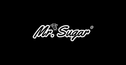 MR. SUGAR® Famous Treats